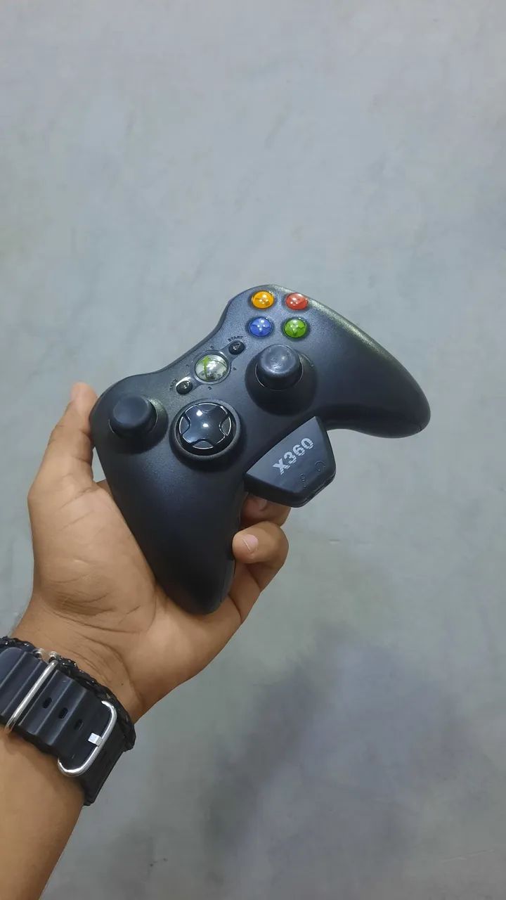 Xbox 360  - Foto 2