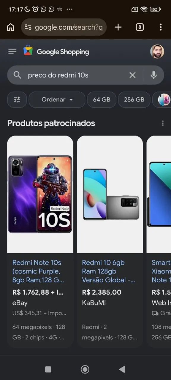 Aparelho muito bom  - Foto 4