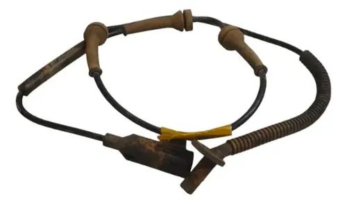 Sensor De Roda Dianteiro Esquerdo Freelander 2 2010