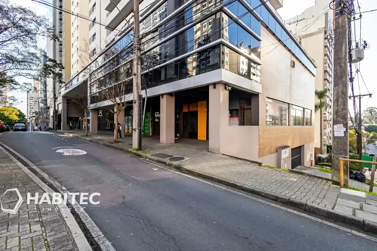 Loja no Bigorrillho - HABITEC -ANG1527 - Foto 4