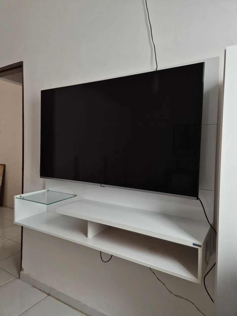 Painel para TV até 60 polegadas - Foto 2