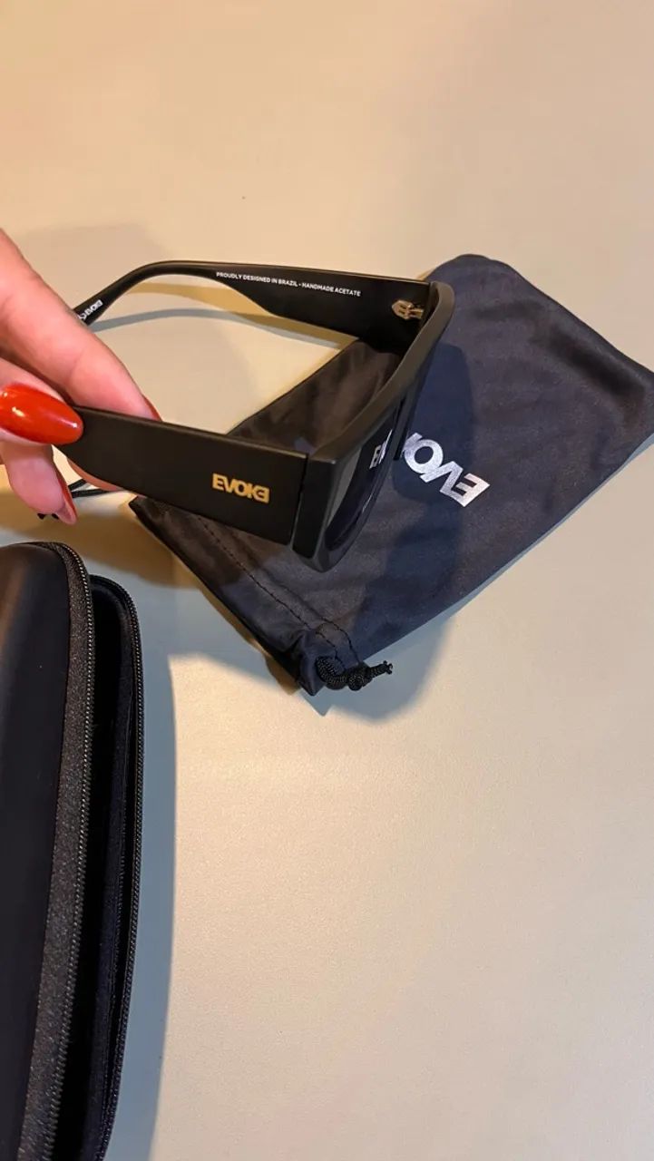 Evoke EVK 59 A11 - Foto 2
