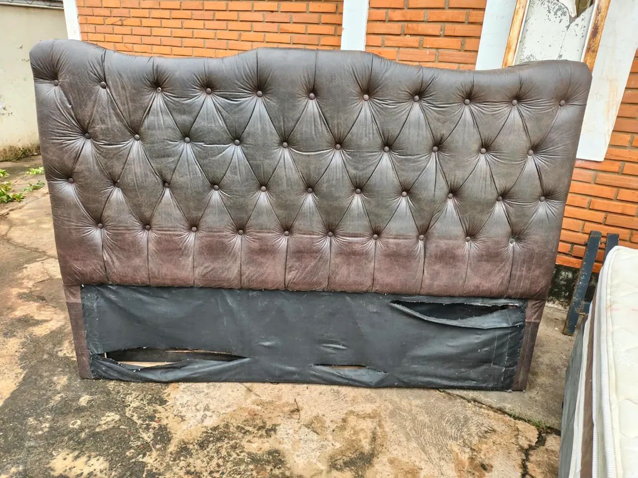 Cama box king  - Foto 5