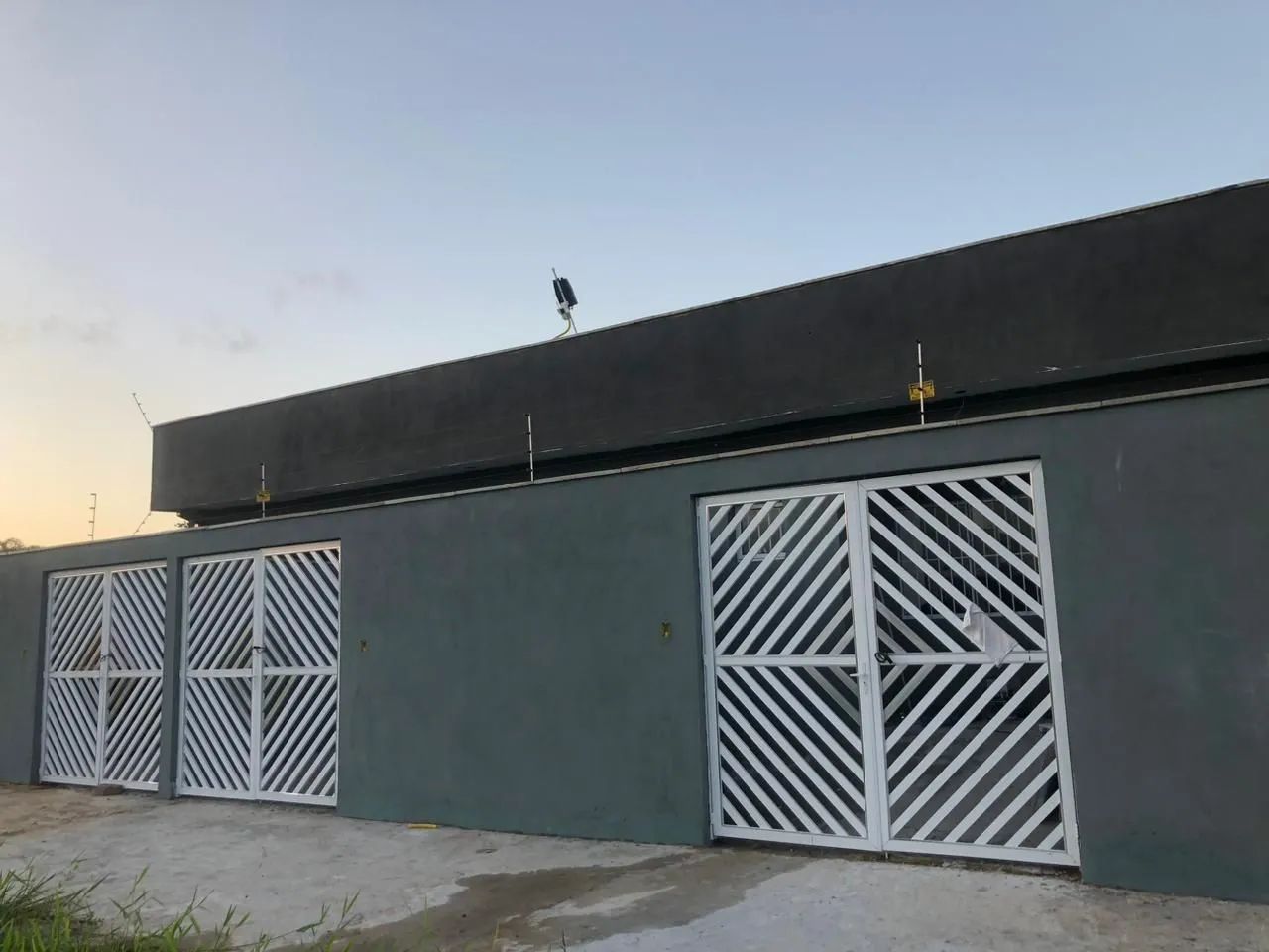 Foto - Peruíbe - Estância Balneária Maria Helena Novaes