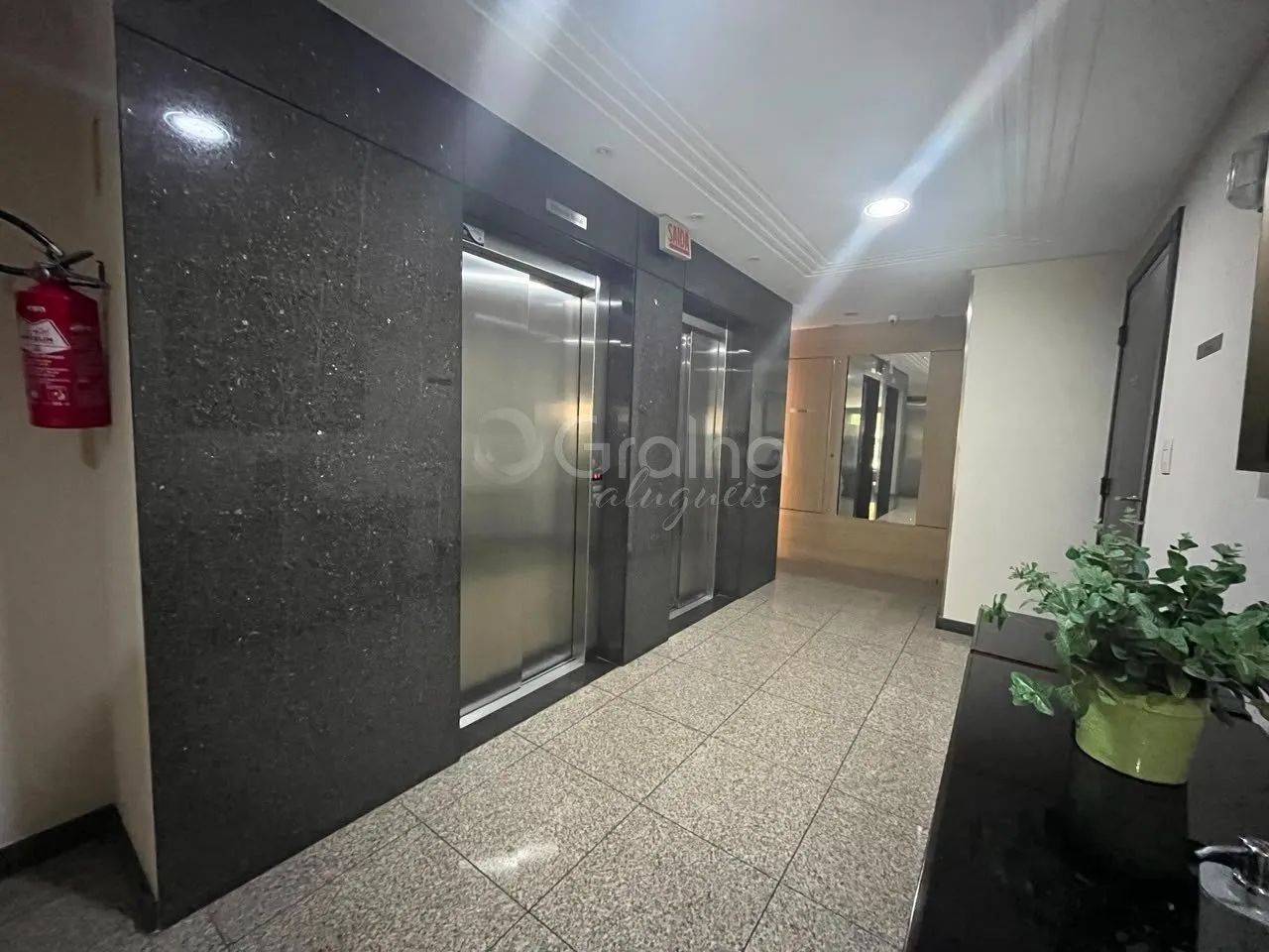 Apartamento com 2 quartos com suíte no Centro - Foto 3