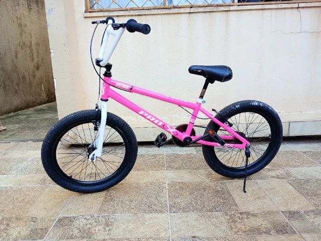 BMX Pro-X Aro 20