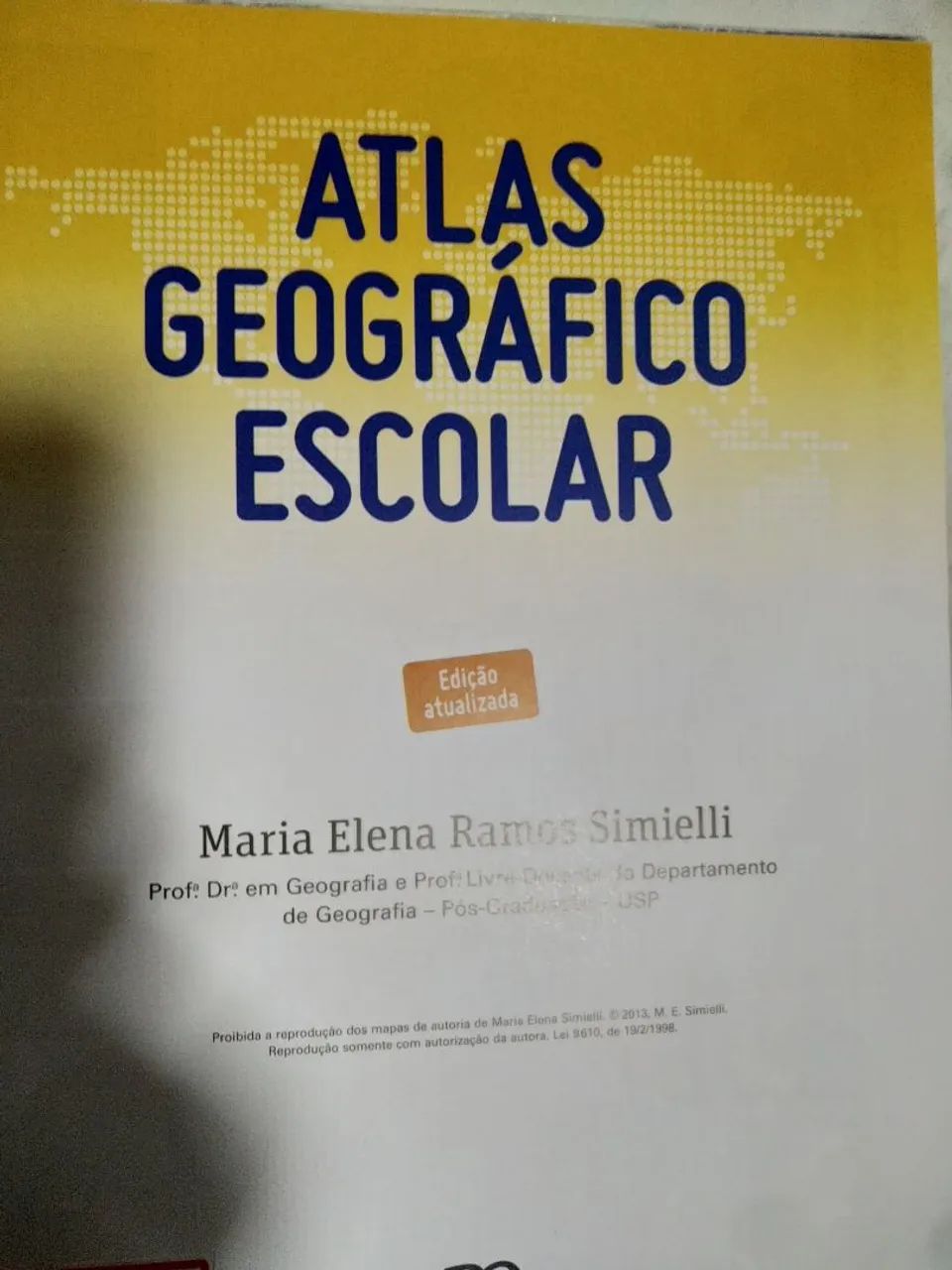 editora ática  ATLAS - Foto 4