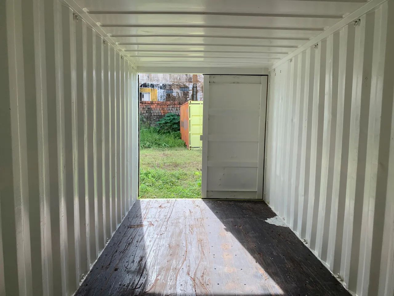 BOXE para alugar na cidade de FORTALEZA-CE - Foto 5