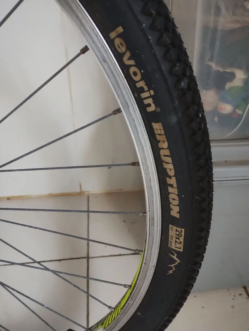 Bicicleta  - Foto 4