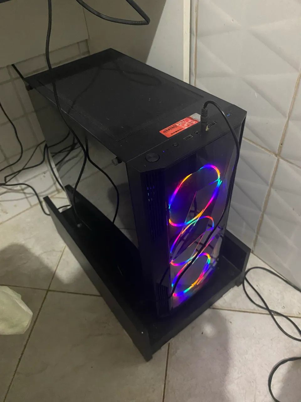 Pc gamer 