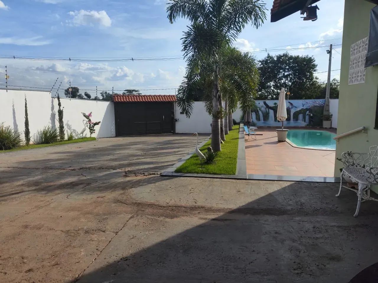 Chácara linda com Pomar - Termas de Ibirá - Foto 11