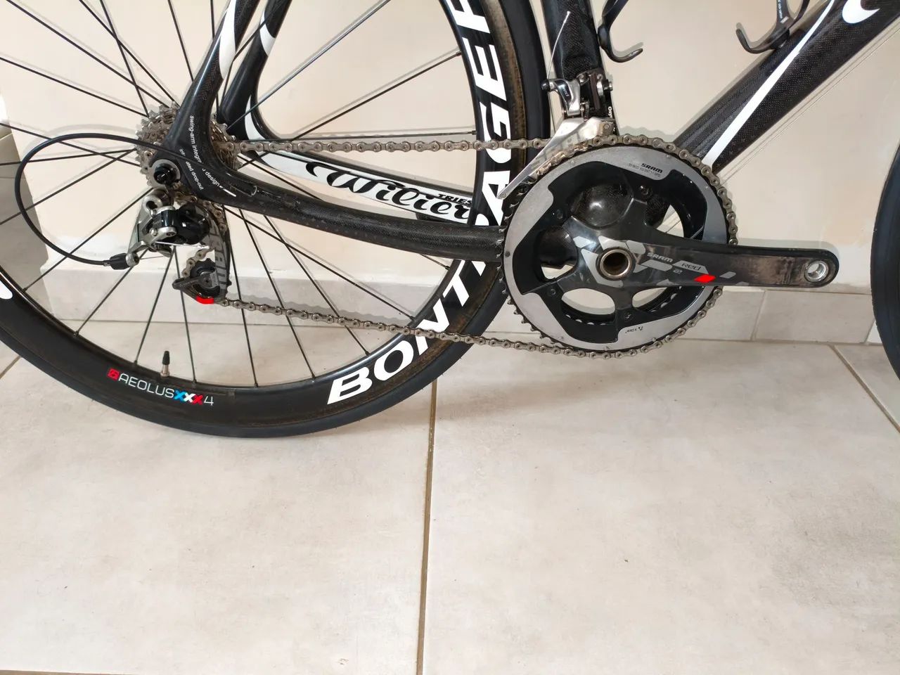 Willier Cento 1 Superleggera  - Foto 5