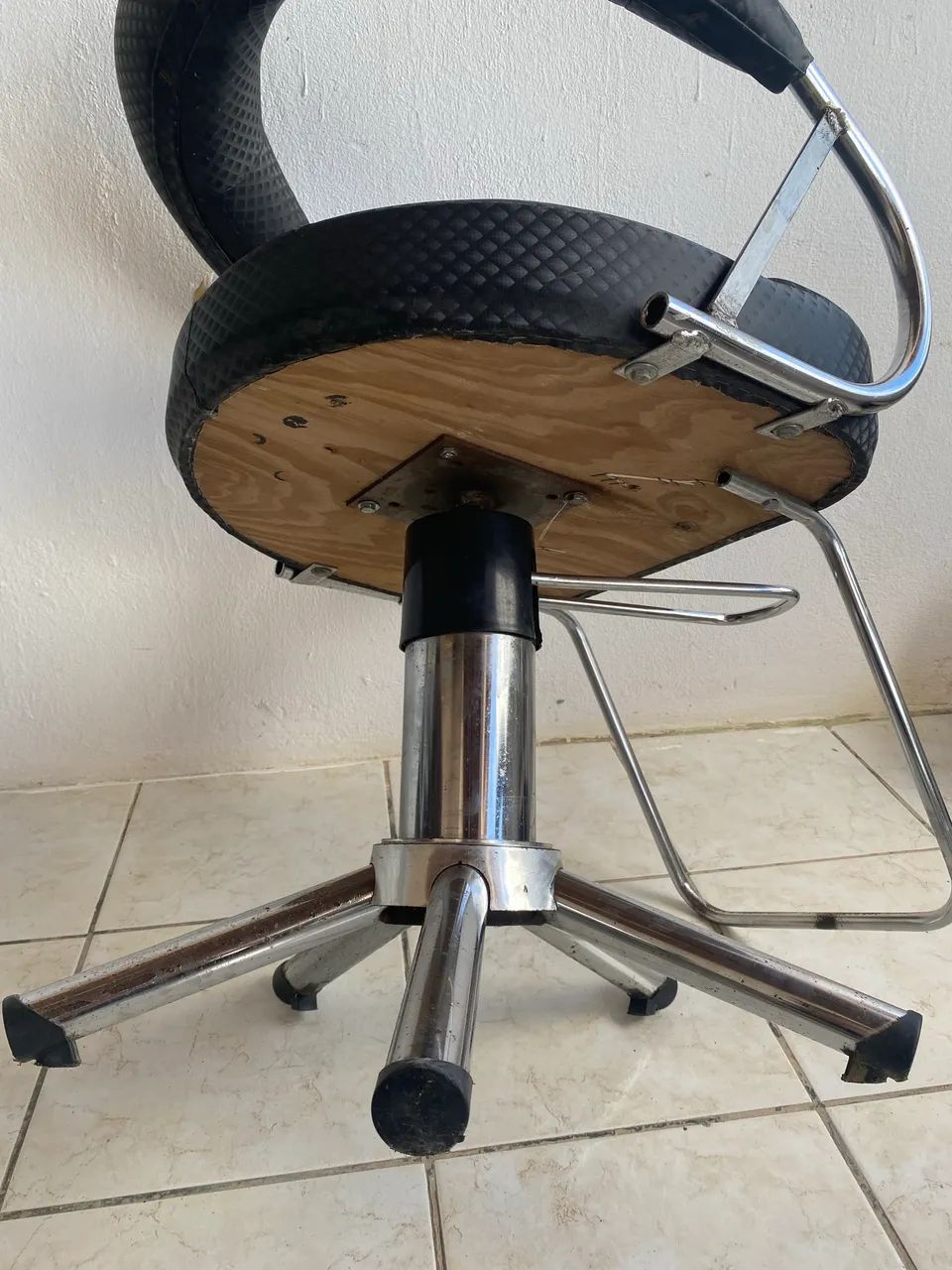 Cadeira para Salão ou Barbearia  - Foto 4
