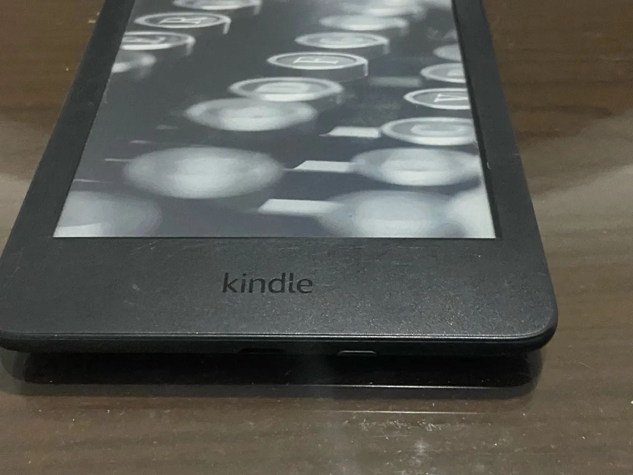 Kindle 11ª geração  - Foto 2