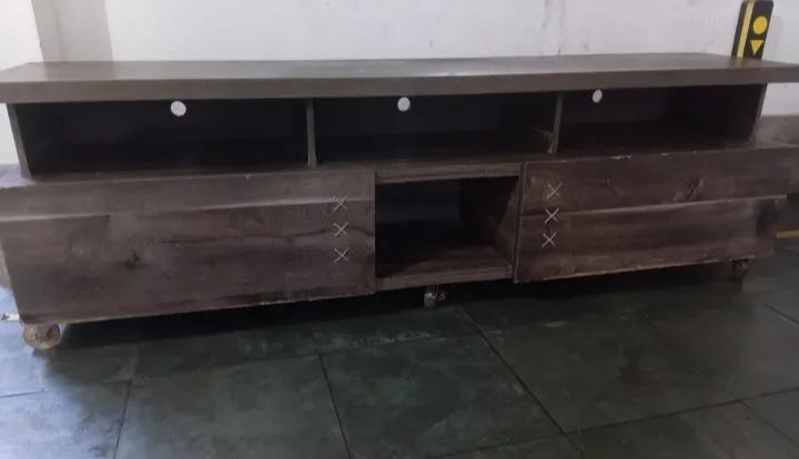 Rack de TV  - Foto 2