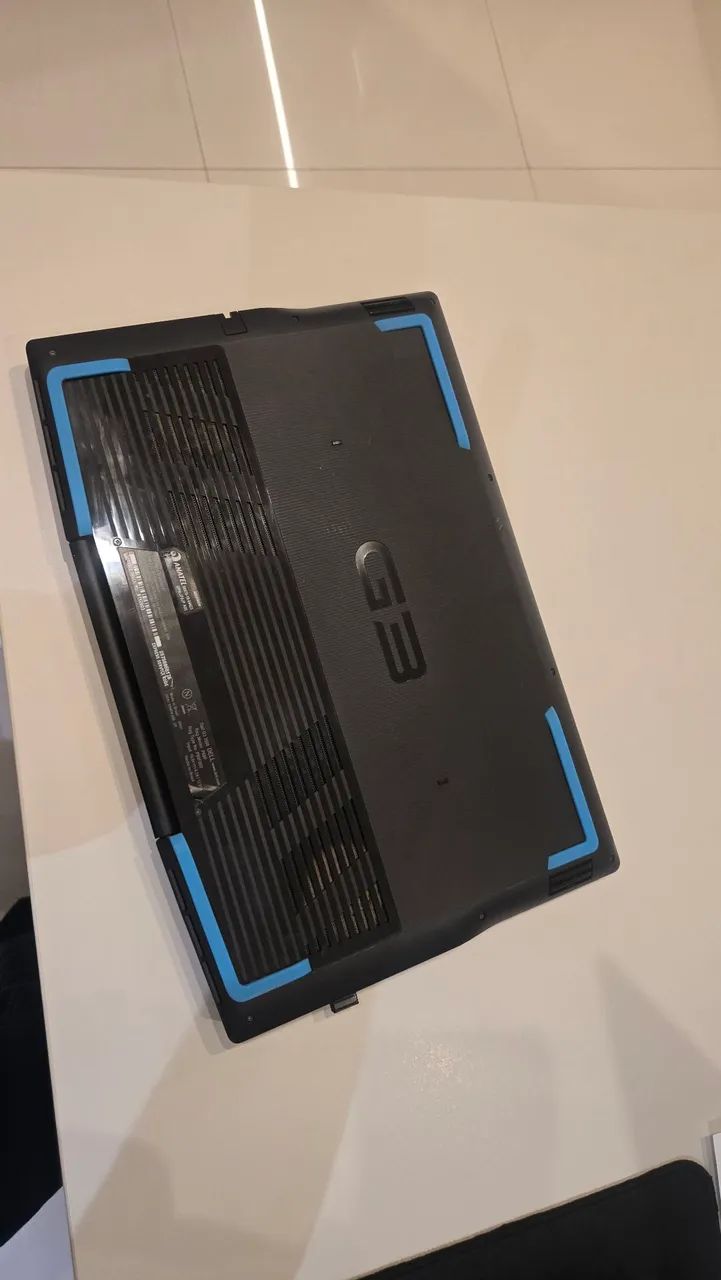 Notebook Dell G3 Gamer - Foto 3