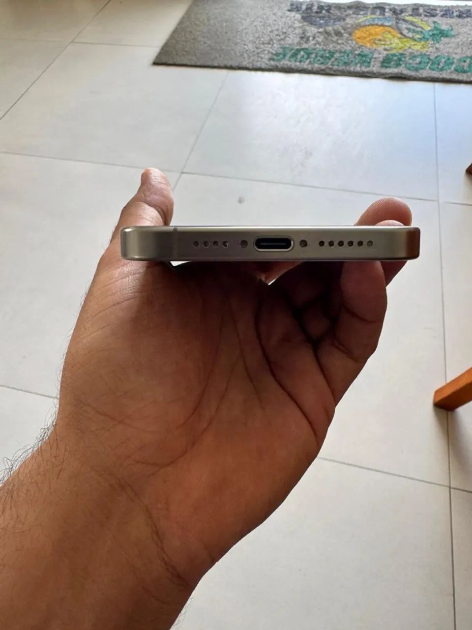 iPhone 15 Pro Max - Foto 3