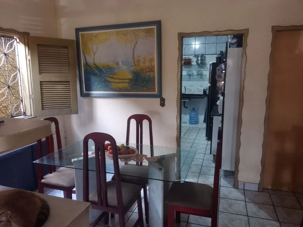 Vendo casa no Henrique Jorge  - Foto 3