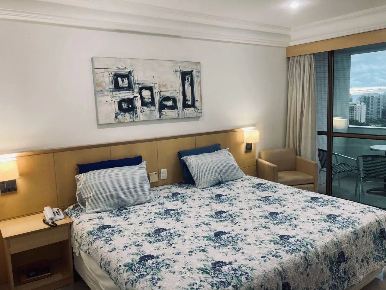 Apartamento Na Melhor localização da Barra - Foto 11