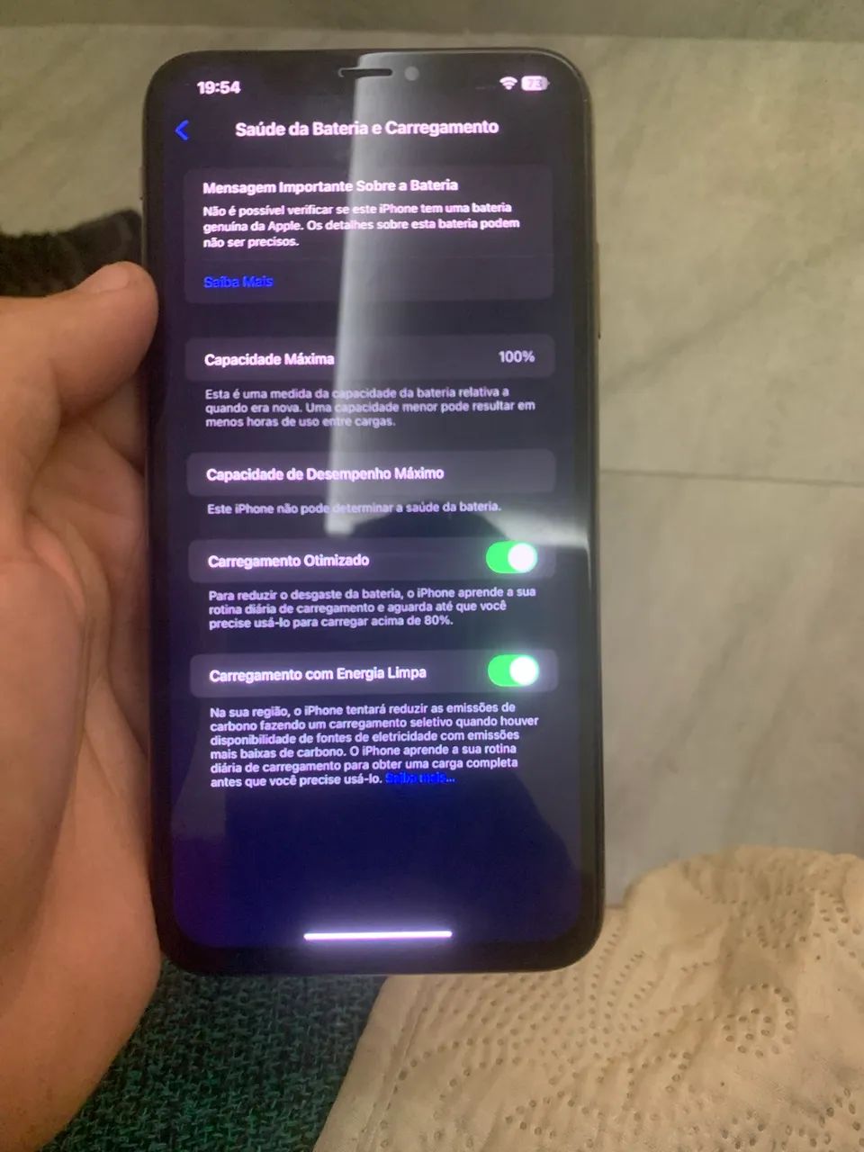 IPHONE XS MAX 512GB - Foto 3