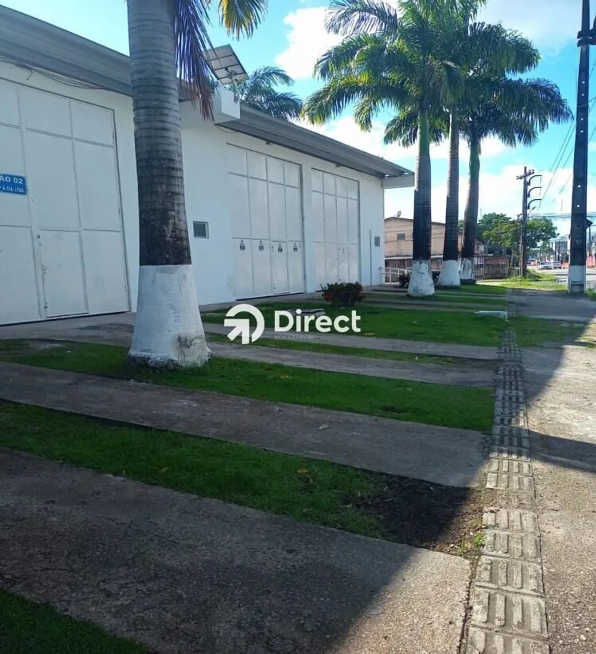Galpão Industrial para alugar em Iputinga, Recife/PE - Foto 2