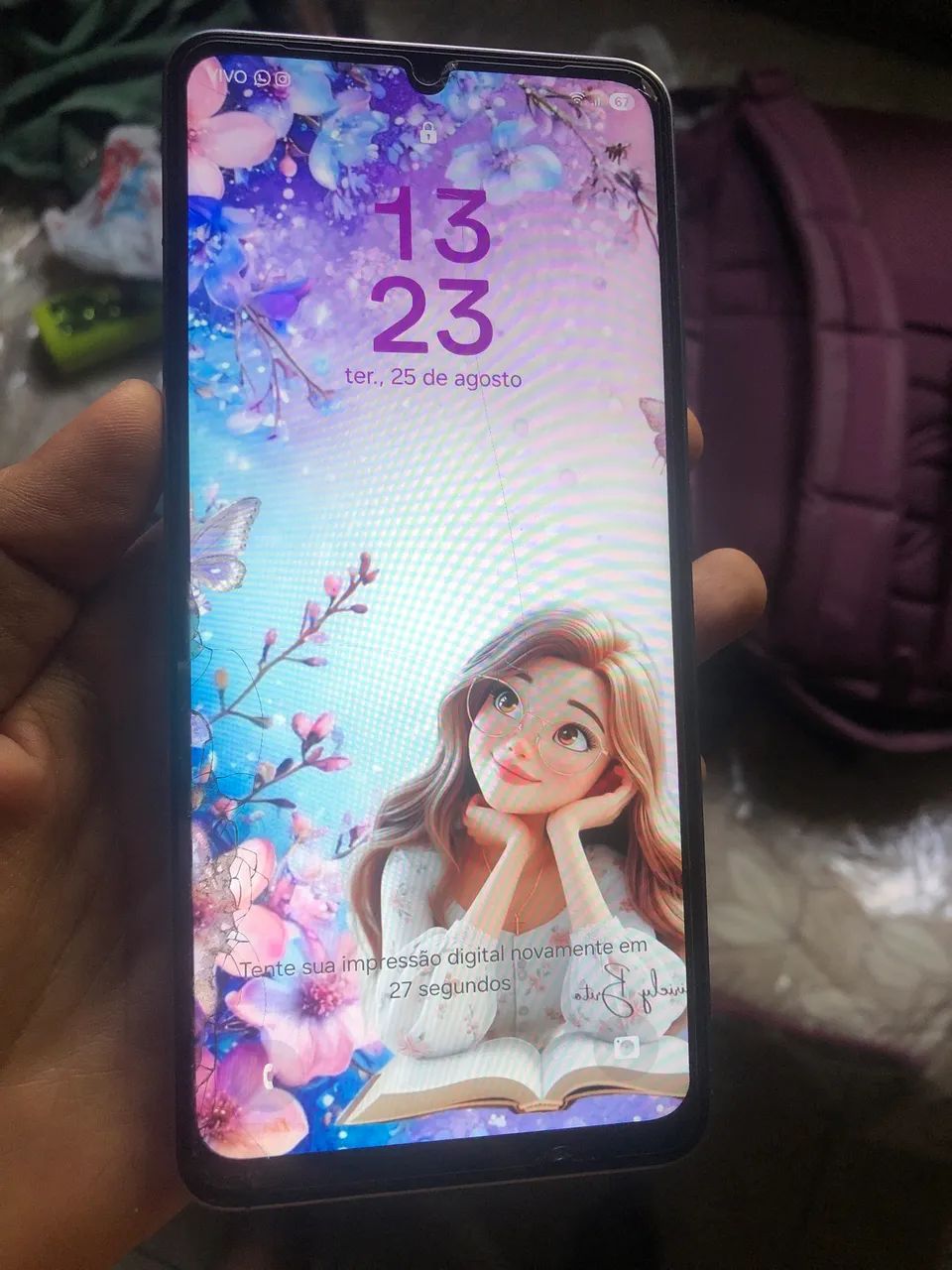 Samsung A07 - Foto 2