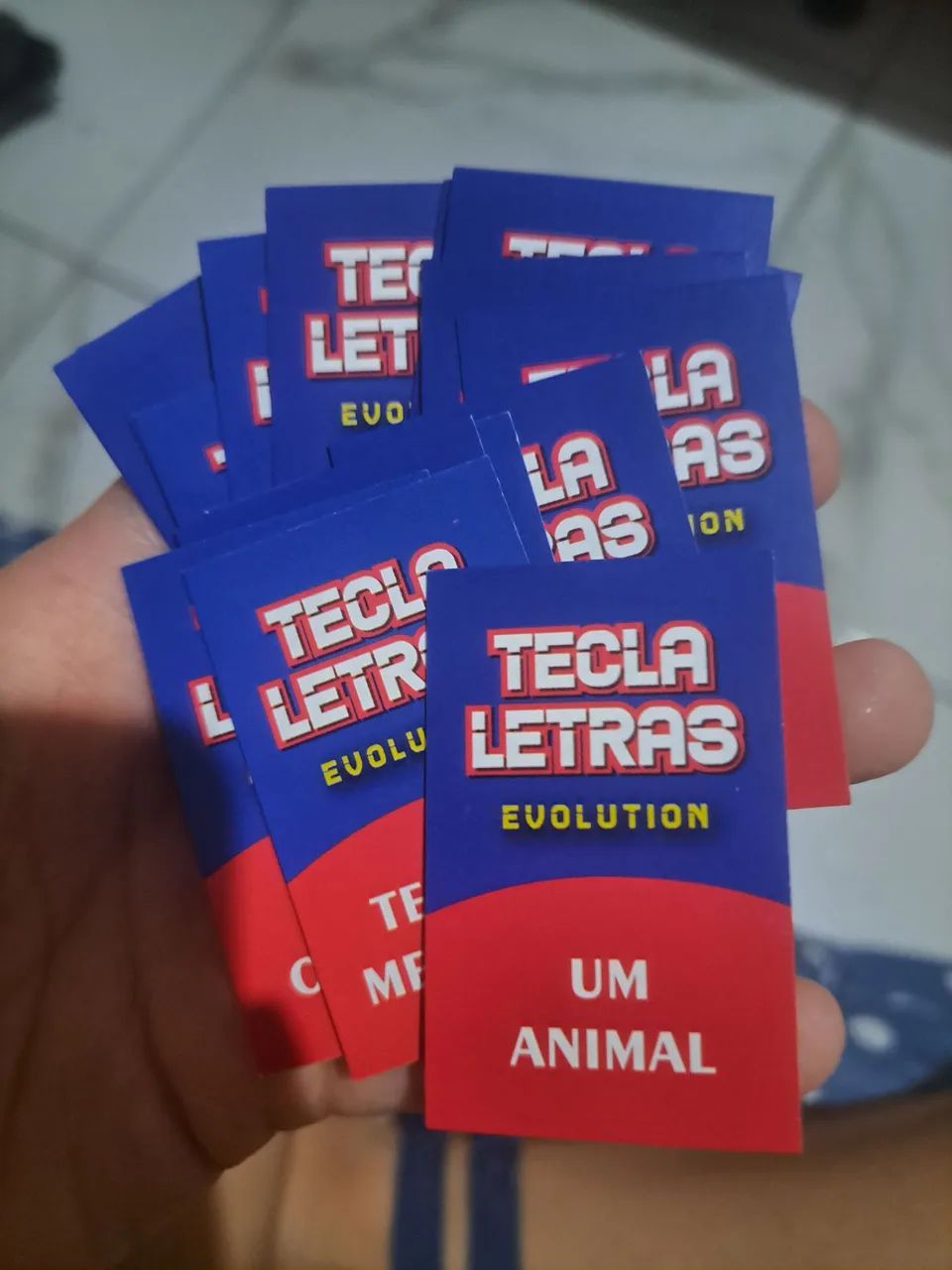 BRINQUEDO TECLA LETRAS  - Foto 3