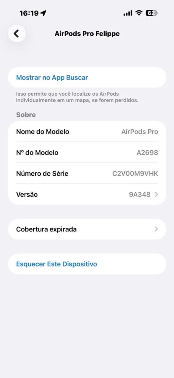 AIR PODS 2 PRO - Foto 4