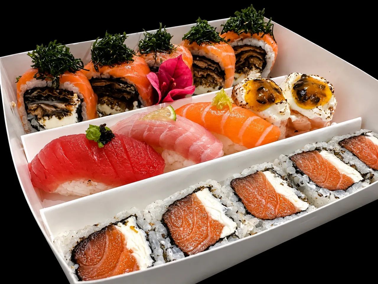 OPORTUNIDADE ÚNICA - MARCA DE DELIVERY DE SUSHI À VENDA. - Foto 2