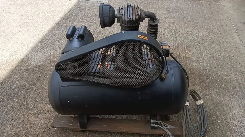 Compressor Chiaperini Profissional - Foto 4