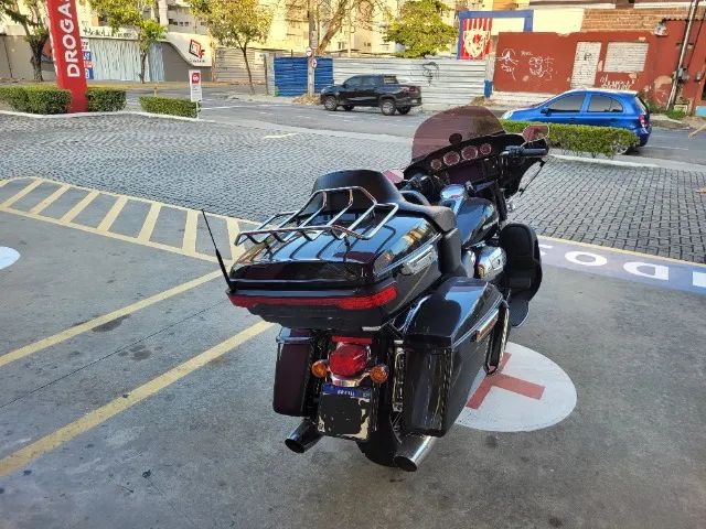 Harley Davidson Ultra 2020 - Foto 5