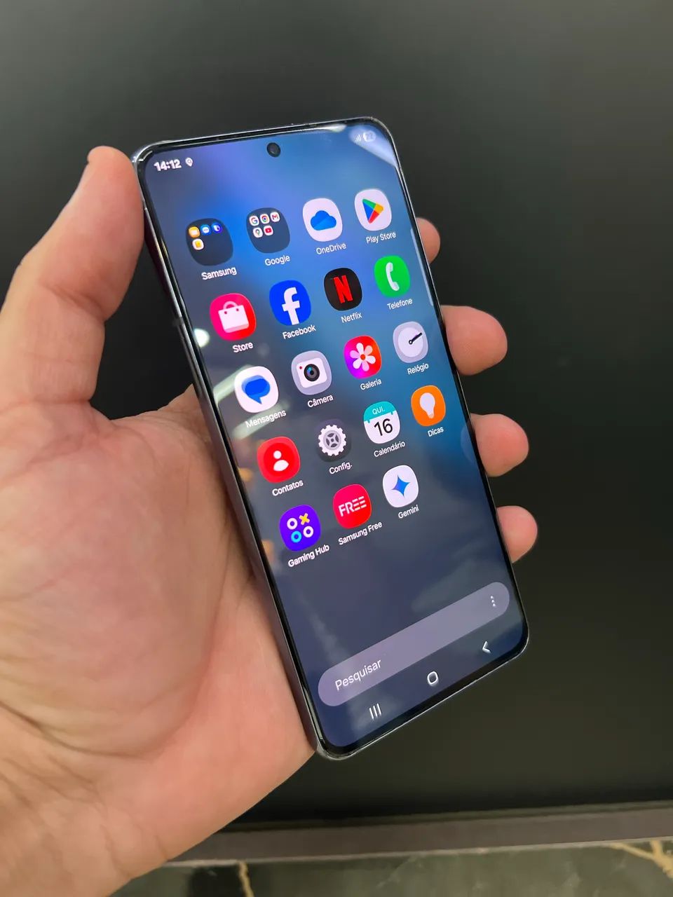 S21 128GB 5G - Foto 3