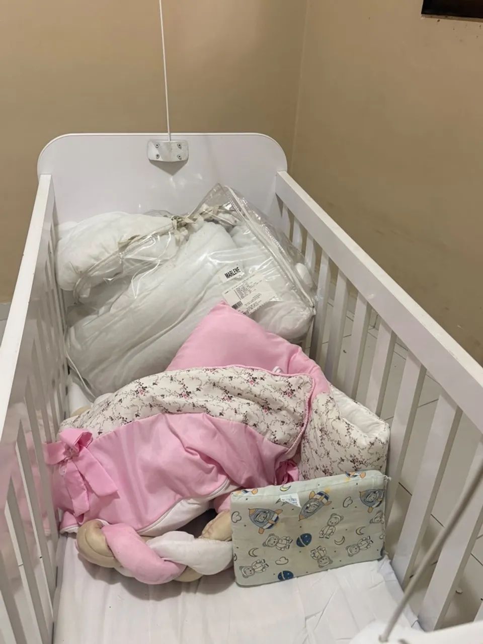 Berço para bebê  - Foto 5