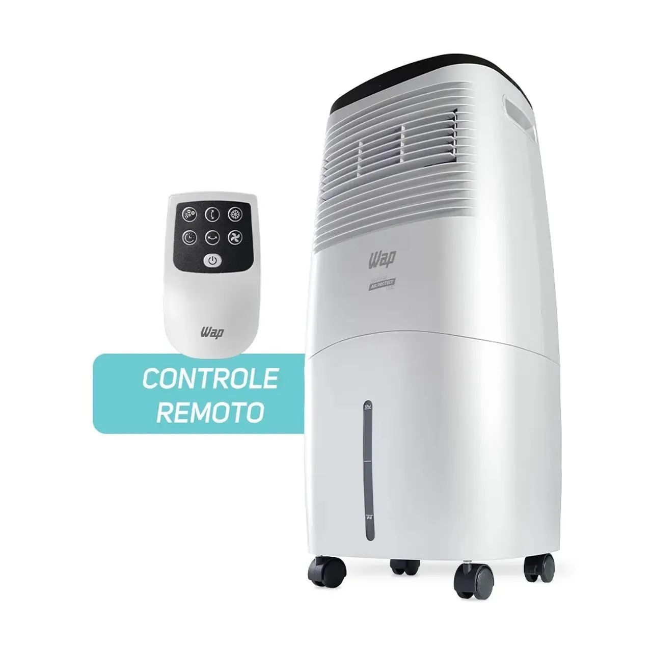 Climatizador de Ar Air Protect WAP 