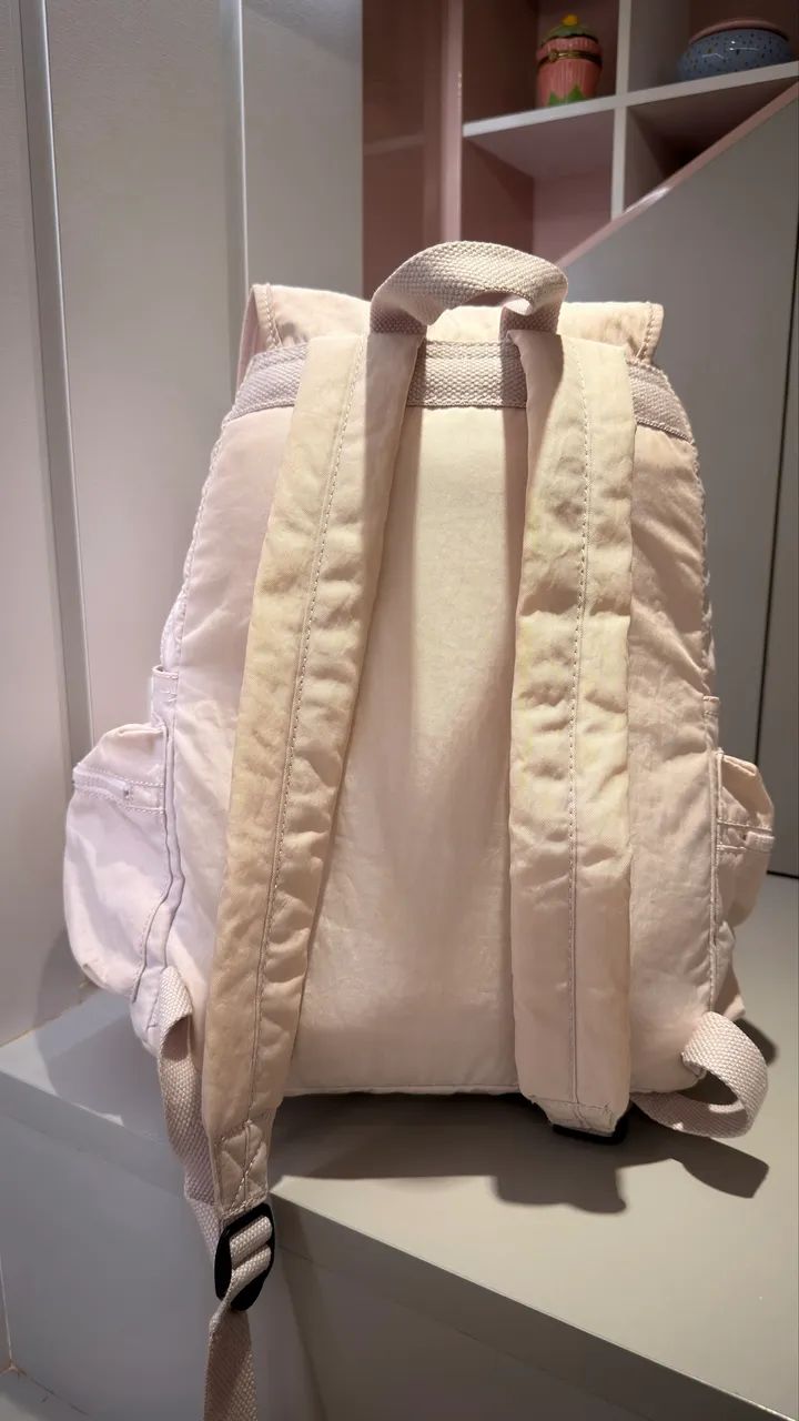 MOCHILA KIPLING - MEDIA - Foto 4