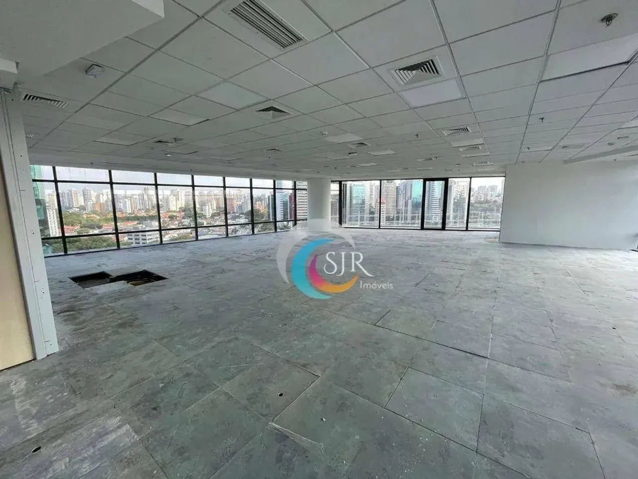 Conjunto para alugar, 368 m²- Brooklin - São Paulo/SP - Foto 4