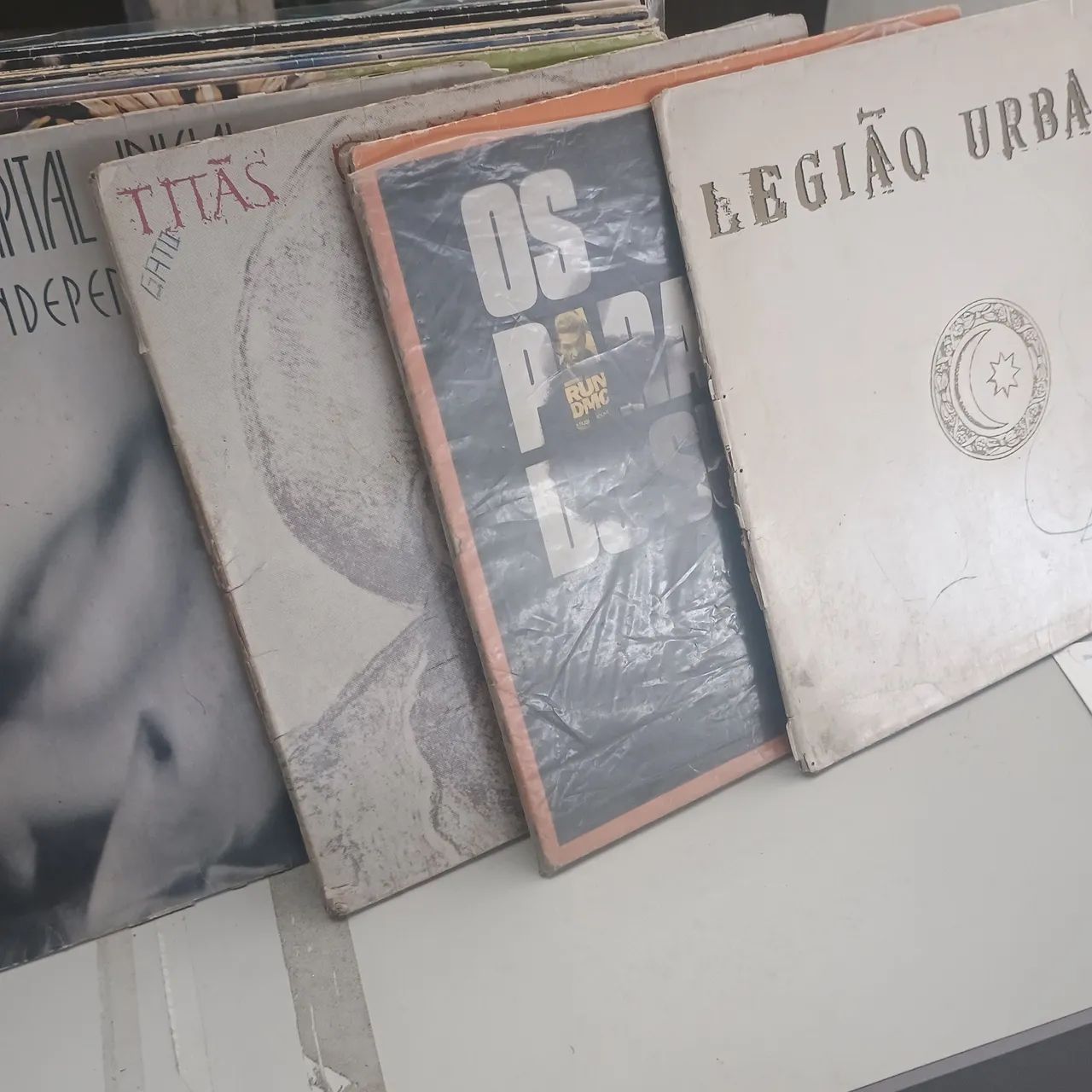 Discos coleção  - Foto 2