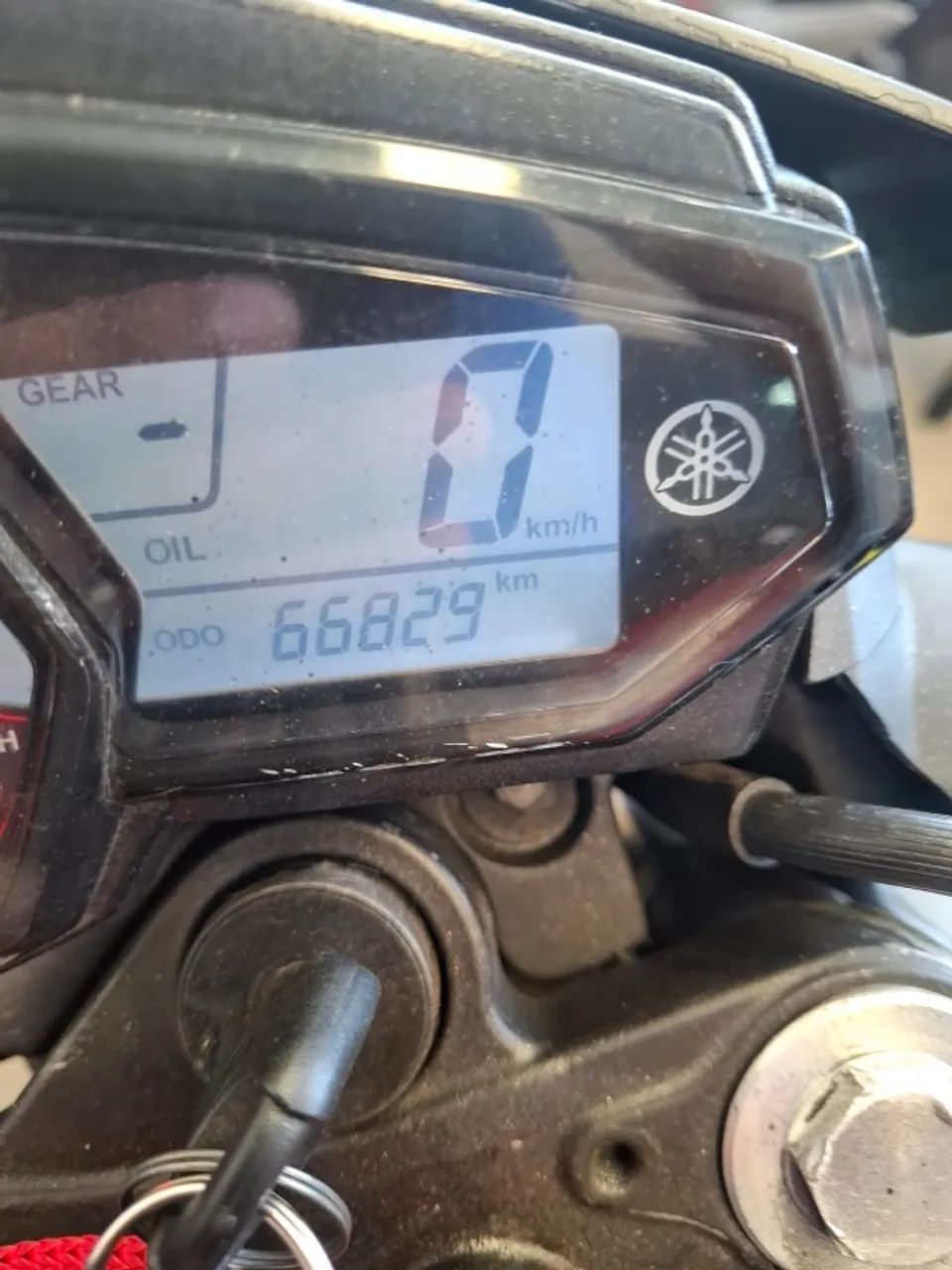Yamaha Mt03 2019 - Foto 2