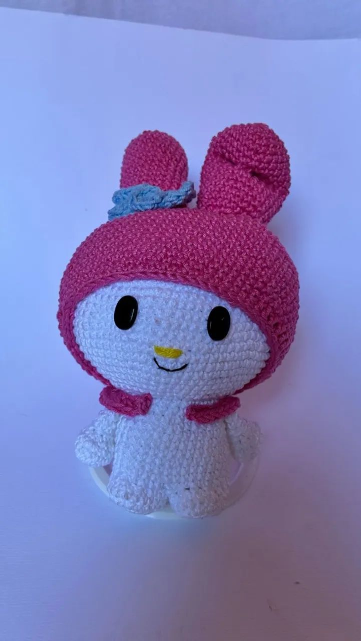 PROMOÇÃO Dia das crianças - amigos da Hello Kitty  - Foto 4