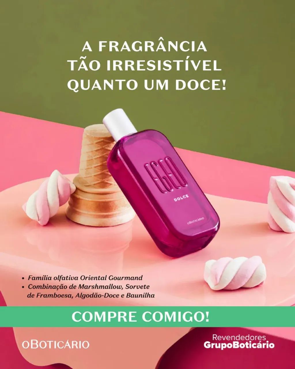 Perfumes  - Foto 3