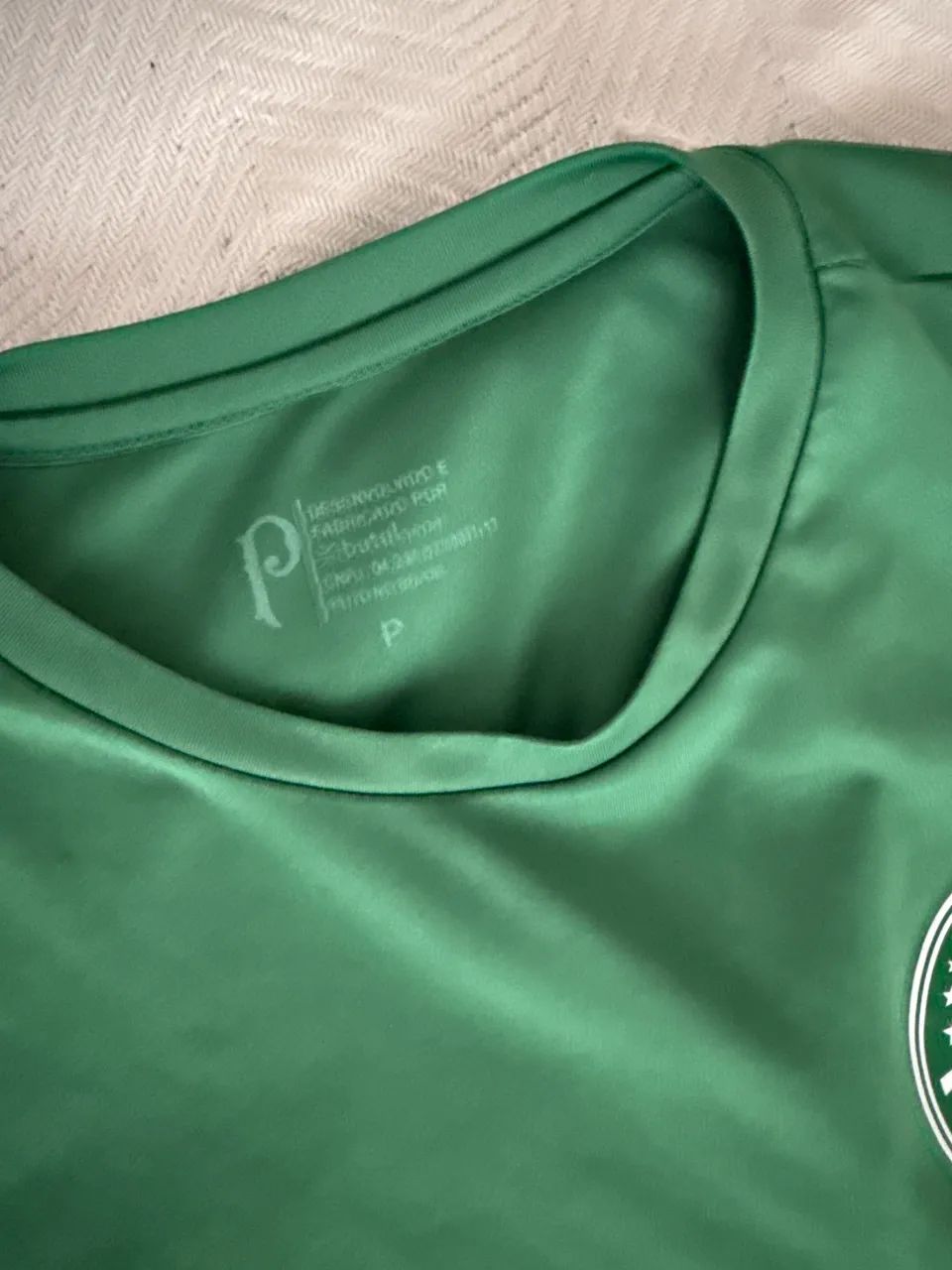 Camisa palmeiras  - Foto 2