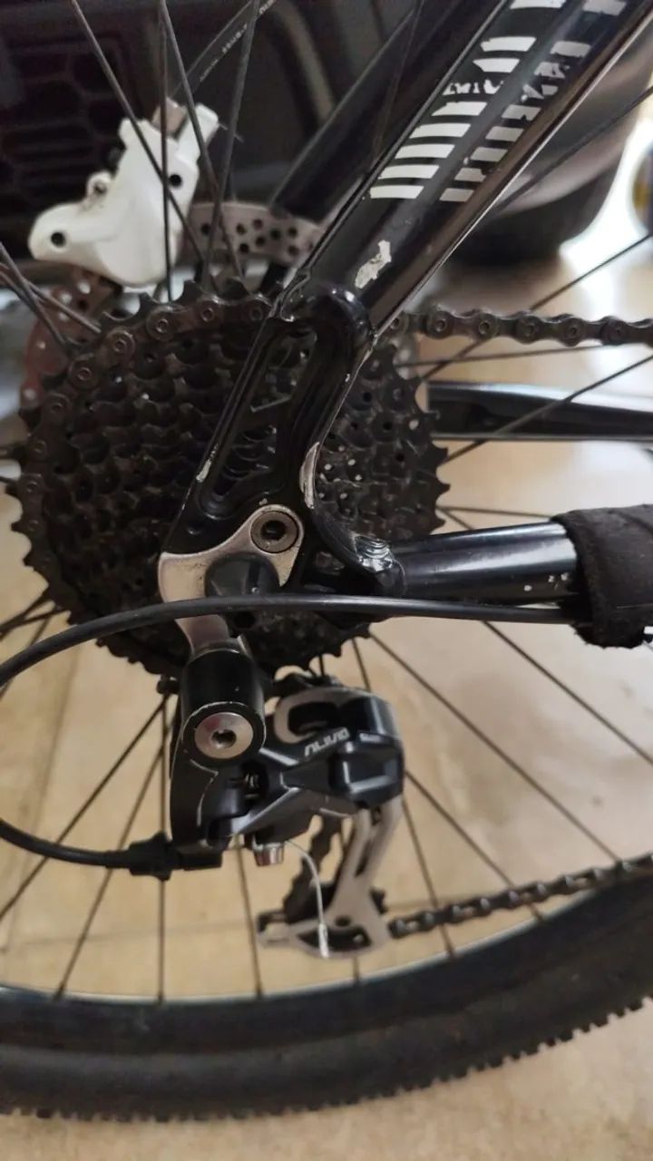 Bike Aro 29 - Foto 4