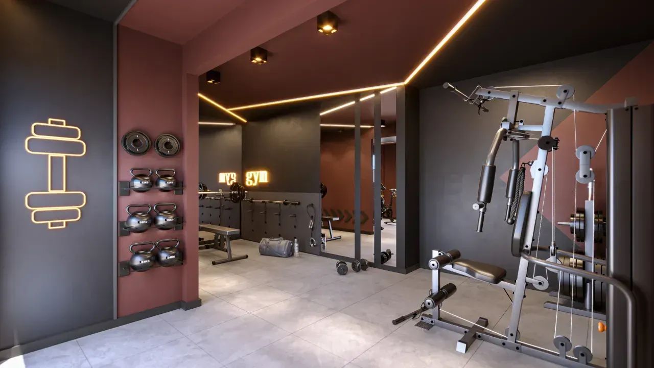 VIBES RESIDENCE - Foto 10