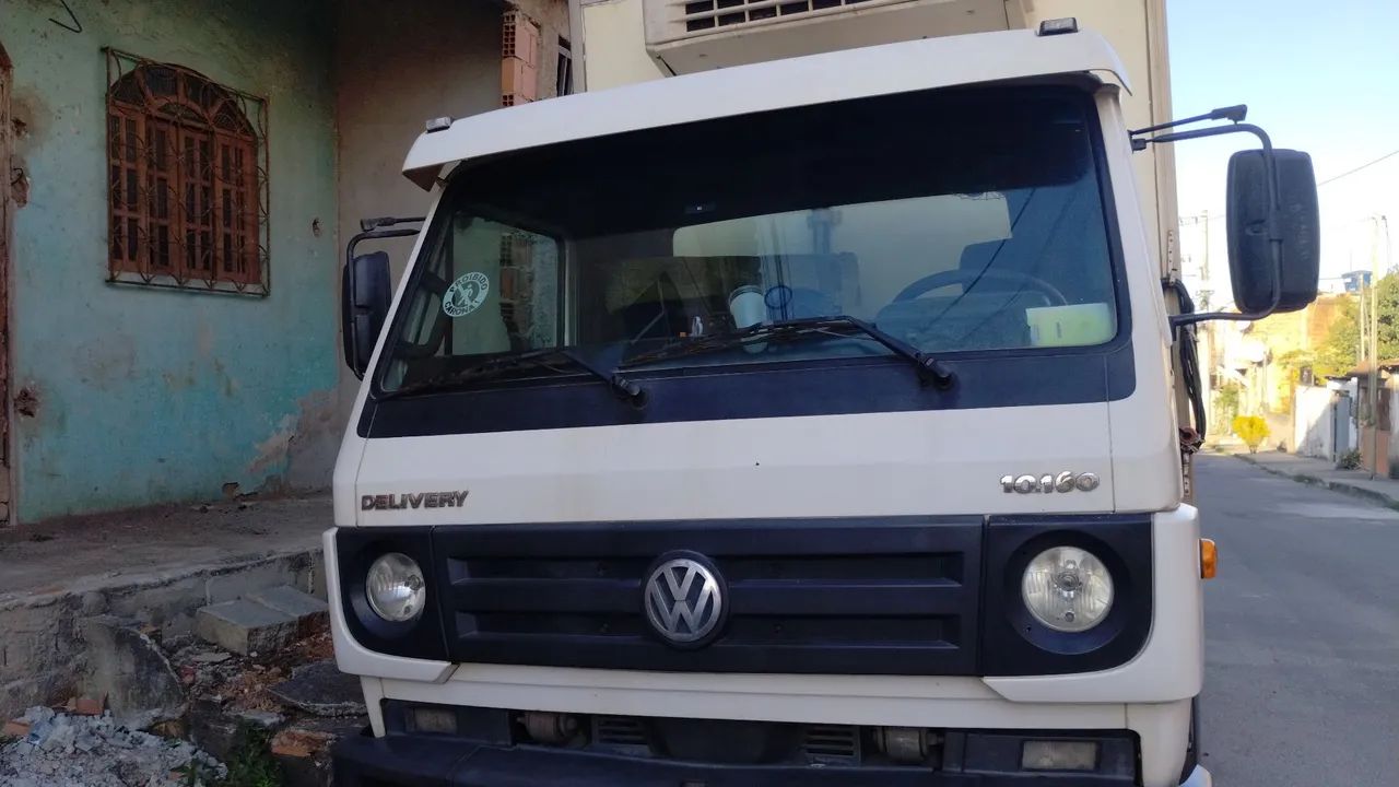 Volkswagen 10160 - Foto 2