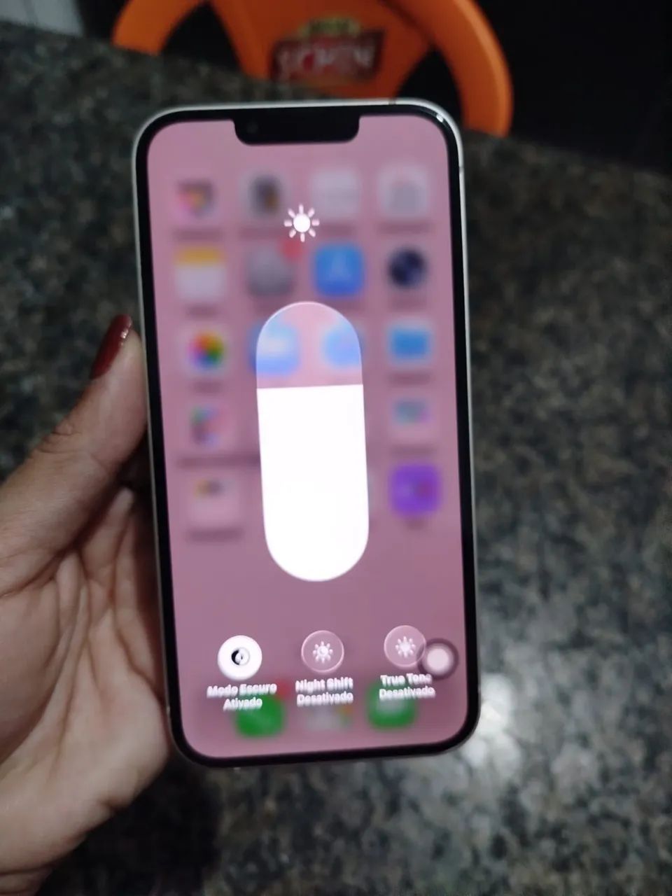 iPhone 13 - Foto 5
