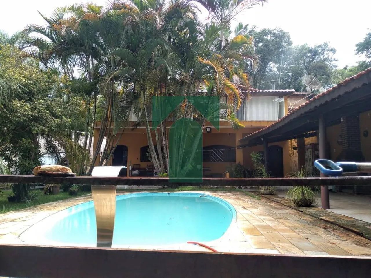 Chácara à venda com 1000m² 4 quartos (Vicente Nunes) - Foto 2