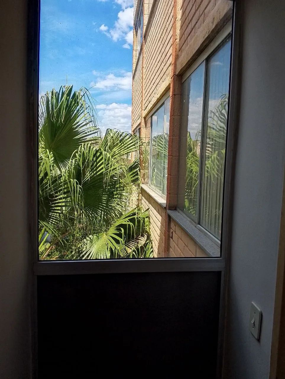 Venda de apartamento 2 quartos, bem localizado. - Foto 4