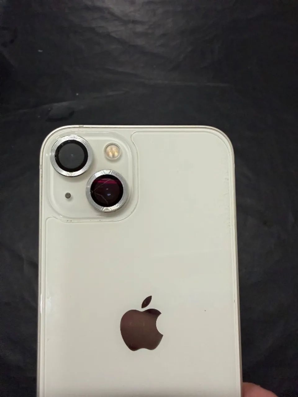 IPHONE 13 - 128GB BRANCO  - Foto 5