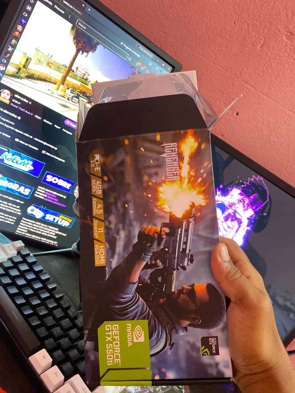 Computador gamer - Foto 5