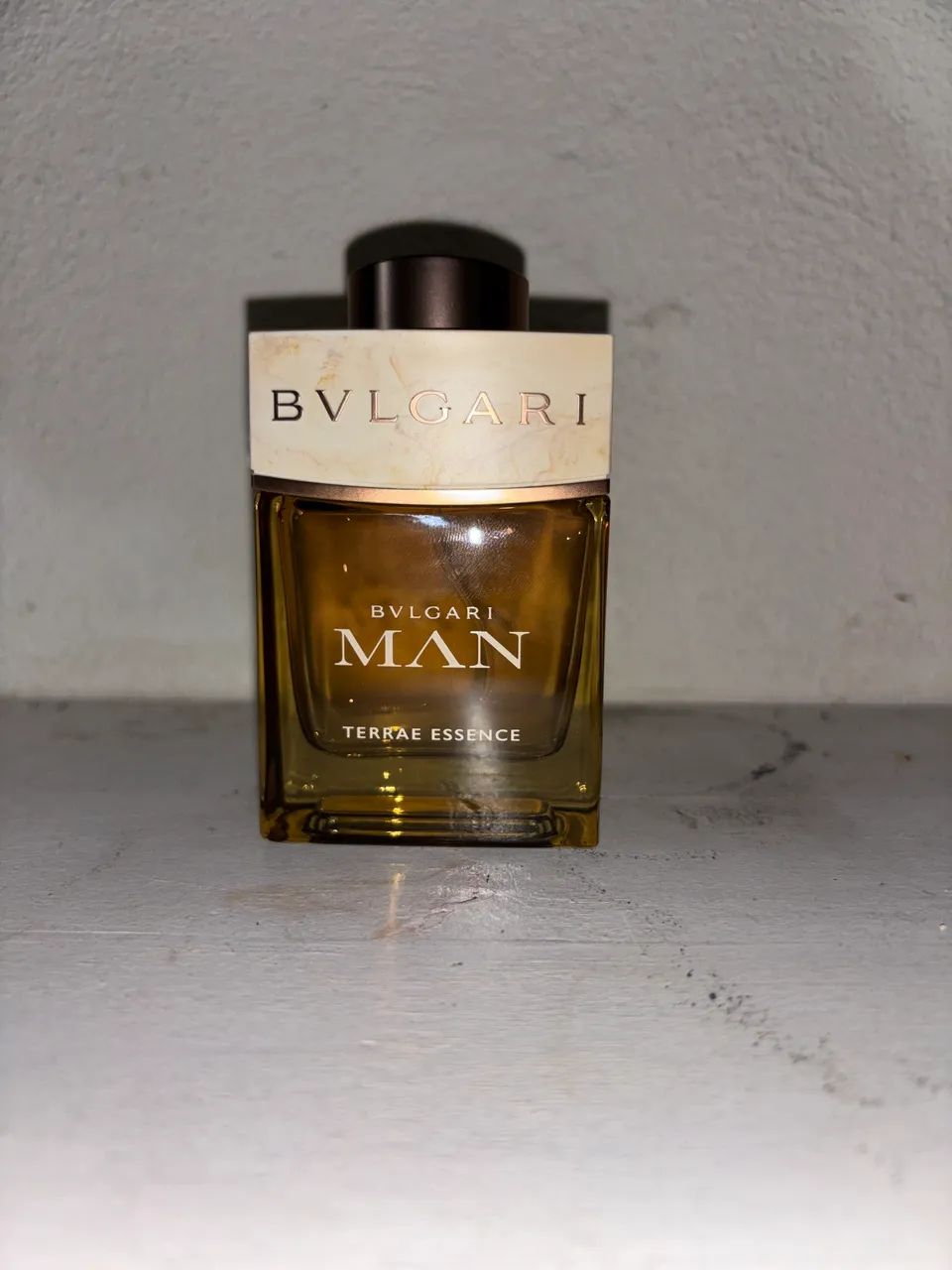Bvlgari Terrae Essence 60 ml - Foto 3
